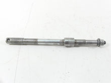 Load image into Gallery viewer, 1989 Harley Touring FLTC Tour Glide Front Axle Wheel Spindle 3/4" 43346-83B | Mototech271