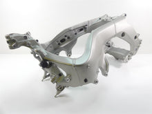 Load image into Gallery viewer, 2014 BMW K1600 GTL K48 Straight Main Frame Chassis With Texas Salvage Title 46517727922 | Mototech271