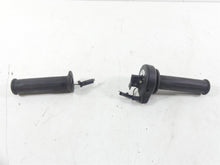 Load image into Gallery viewer, 2017 BMW R1200GS GSW K50 Heated Hand Grip Set Cruise 61318552120