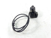 Load image into Gallery viewer, 1997 Harley Sportster XL1200 C Front Brake Caliper + Line 44046-84C | Mototech271