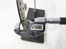 Load image into Gallery viewer, 2015 BMW R nineT K21 Brembo Front Brake Disc Rotor Set - 591 Mi Only 34118526575 | Mototech271