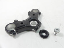 Load image into Gallery viewer, 2019 Harley XL883 N Sportster Iron Upper Triple Tree Clamp 39mm 46758-07 | Mototech271