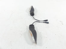 Load image into Gallery viewer, 2020 Ducati Multistrada 1260 Enduro Rear Turn Signal Blinker Set 53010226A | Mototech271