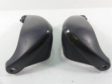 Load image into Gallery viewer, 2001 BMW R1150 GS R21 Handle Bar Hand Cover Guards Protector Set 71607652330 | Mototech271