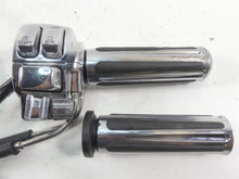 Load image into Gallery viewer, 2005 Harley Touring CVO FLHTC SE Electra Glide  Right Control Switch 71589-96B | Mototech271