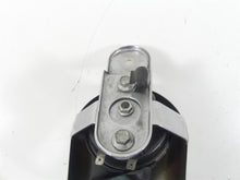 Load image into Gallery viewer, 2013 Harley Touring FLHTP Electra Glide Horn + Chrome Cover 61300478A | Mototech271
