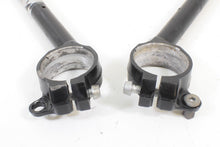Load image into Gallery viewer, 2007 Kawasaki ZX6R Ninja Handlebar Clip On Handle Bar Set 46003-0136 46003-0137 | Mototech271