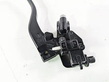 Load image into Gallery viewer, 2024 Kawasaki ZX6R ZX636 Ninja Clutch Perch & Lever - Read 46076-0121