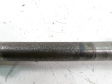 Load image into Gallery viewer, 1979 Harley Sportster XLS1000 Roadster Front 3/4" Axle Wheel Spindle 43883-77