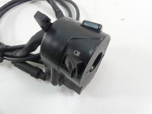 Load image into Gallery viewer, 2001 Moto Guzzi California Sp 1100 Left Hand Blinker Control Switch GU30738060 | Mototech271