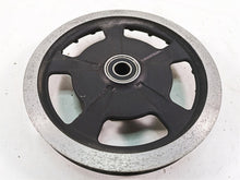 Load image into Gallery viewer, 2009 Harley Touring FLHTCU Electra Glide Rear Belt Pulley 68T 1" 37781-09 | Mototech271