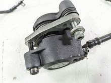 Load image into Gallery viewer, 1992 Harley FLSTC Softail Heritage Front Brake Caliper + Line 44046-84B | Mototech271