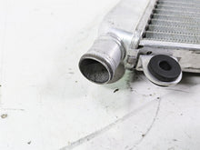 Load image into Gallery viewer, 2015 Ducati Panigale 1299 S Lower Water Coolant Radiator 54841211A