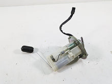 Load image into Gallery viewer, 2016 Kawasaki Ninja EX300 Fuel Gas Petrol Pump & Sender -Tested 49040-0713