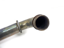 Load image into Gallery viewer, 2002 Honda VTX1800 R Morton XROID Exhaust System Hot Rod Drag Straight Pipes | Mototech271