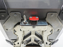 Load image into Gallery viewer, 2020 Moto Guzzi V85 TT Adventure Aluminum Storage Trunk Top Case +Mount 2S001302
