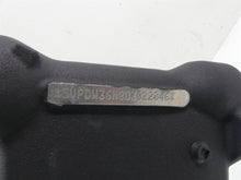 Load image into Gallery viewer, 2013 Victory Cross Country Straight Main Frame Chassis With Florida Salvage Title 1016470