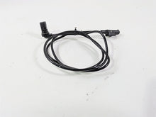 Load image into Gallery viewer, 2018 BMW R nineT Urban GS K33 Rear Abs Brake Wheel Speed Sensor 34527677824