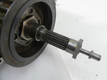 Load image into Gallery viewer, 2004 Harley Softail FXSTD SE CVO Deuce Transmission 5 Speed Gear Box 33054-04 | Mototech271