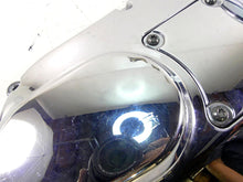 Load image into Gallery viewer, 2006 Harley Touring FLHTCU SE E-Glide Outer Primary Drive Clutch Cover 60685-04A