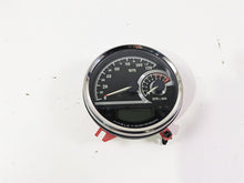 Load image into Gallery viewer, 2014 Harley FLS Softail Slim Speedometer Gauge Instrument 52k 70900393A