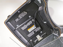 Load image into Gallery viewer, 2008 Harley Touring FLHTCU E-Glide 105TH Gold Trunk Tour Pack & Mount 53217-08