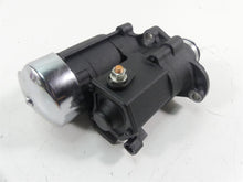 Load image into Gallery viewer, 2014 Harley Touring FLHX Street Glide 96 103 Engine Starter Motor 31618-06