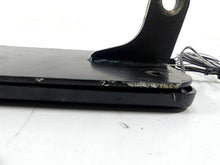 Load image into Gallery viewer, 2005 Harley VRSCSE CVO V-Rod Side Led Light License Plate Holder