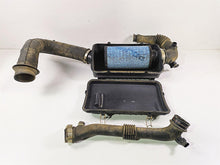 Load image into Gallery viewer, 2019 Polaris RZR XP Turbo S Air Box Breather & Tubes Set 1240747 1240748