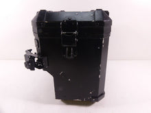 Load image into Gallery viewer, 2010 BMW R1200GS Adventure K255 Left Saddlebag Saddle Bag Case 77418566457 | Mototech271