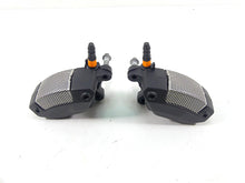 Load image into Gallery viewer, 2015 Harley VRSCF Muscle V-Rod Nice Front Brake Caliper Set 44731-08 44732-08