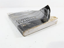 Load image into Gallery viewer, 2024 Polaris RZR XP 1000 Sport Owners Manual Book Guide 9941362