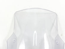 Load image into Gallery viewer, 2022 Kawasaki KLR650 KL650 Adv Windshield Wind Shield Screen 39154-0391