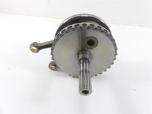 Load image into Gallery viewer, 2013 Harley Touring FLHX Street Glide Crankshaft Flywheel Fly Wheel 24100021