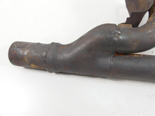 Load image into Gallery viewer, 2014 Can Am Renegade 1000 STD Exhaust Header Set 707600627 707601088 707601420