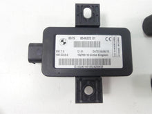 Load image into Gallery viewer, 2016 BMW R1200RS K54  Tire Pressure Sensors & Rdc Control Module 65758546222 | Mototech271