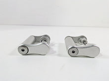 Load image into Gallery viewer, 2016 BMW R1200RT K52 Handlebar Extend Extender Extension Riser Set