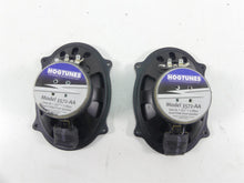 Load image into Gallery viewer, 2011 Harley Touring FLTRU Road Glide Front Hogtunes Gen3 5x7 Speaker Set 3572-AA