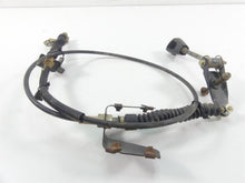 Load image into Gallery viewer, 2020 Can Am Maverick X3 XMR Turbo RR Gear Selector Shifter Lever Set 707001809