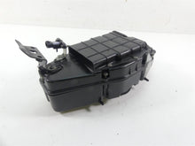 Load image into Gallery viewer, 2006 Yamaha Roadliner XV1900 Air Box Cleaner Breather Filter 1D7-W1443-00-00 | Mototech271