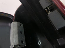 Load image into Gallery viewer, 2006 Harley Sportster XL1200 Custom Saddlebag Saddle Bag Case Set -Read | Mototech271