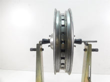 Load image into Gallery viewer, 2011 Harley Touring FLTRU Road Glide 17x3 Straight Front Wheel Rim 43300161 | Mototech271