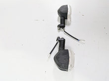 Load image into Gallery viewer, 2013 Triumph Tiger 1215 Explorer Front Blinker Turn Signal Set - Read T2704205