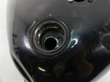 Load image into Gallery viewer, 2008 Harley Softail FXSTB Night Train Fuel Gas Petrol Tank -Dented 61000800 | Mototech271