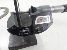 Load image into Gallery viewer, 2001 BMW R1150 GS R21 Front Brake Disc Rotor Set 34112314893 34112314894 | Mototech271