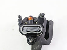 Load image into Gallery viewer, 2020 Harley Softail FXST Standard Rear Brake Caliper & Bracket 41300192 | Mototech271