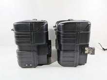 Load image into Gallery viewer, 2005 KTM 950 LC8 Adventure Saddlebags Luggage Bag & Pannier Rack Set