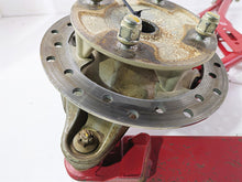 Load image into Gallery viewer, 2023 Honda Talon SXS1000 S2R Straight Rear Right Trailing Arm 52350-HL6-AG0Z