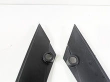 Load image into Gallery viewer, 2018 KTM 1290 Super Adv S Tail Fairing Cover Set 60308041000 60308042000