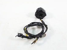 Load image into Gallery viewer, 2005 Harley Dyna FXDL Low Rider Left Hand Control Switch - Read 71682-06A | Mototech271